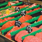 Canadian beef demand is positive and consumption is up slightly for the second year in a row.
| File photo