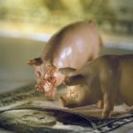 The bacon craze is proving to be more than a passing fad. | Michael Raine photo illustration