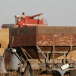 The rules regarding seatbelts and old equipment were some of the main sticking points among producers last fall, which is when the technical farm working groups put forward recommendations for review. | File photo