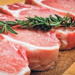 The pork industry has determined that a lot of consumers don’t know how to cook its product. | Getty images