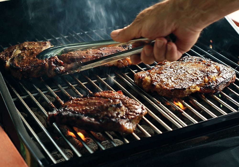 Record basis levels, strong demand and large fed slaughter characterize the current beef market, said market analyst Anne Wasko.  | File photo