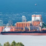 The Comprehensive and Progressive Trans-Pacific Partnership would play a big role in reaching the federal government’s goal of increasing agri-food exports to $75 billion by 2025. | File photo