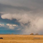 Brian Clancey of Stat Publishing said farmers have a front-row seat to what is happening in their fields and that gives them the upper hand in marketing this time of year. | File photo