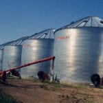 In a little less than a month's time, 25 Canada Western Red Spring (CWRS) wheat varieties will be reclassified to the lower-value Canada Northern Hard Red (CNHR) class. | File photo