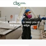 Traditionally, barley has not been seen as good for single stomach animals, such as swine and poultry, because of its high-fibre content. Now Calgary-based Canadian Bio-Systems Inc. is conducting new research that could offer solutions on how to change that. | Screencap via canadianbio.com