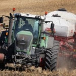 The national job vacancy rate in the agriculture, forestry, fishing and hunting sector is increasing compared to the same period a year ago. | File photo