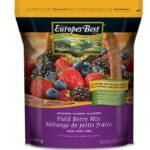 Some packages of frozen fruit are being recalled due to potential salmonella contamination. | CFIA photo