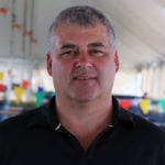 Market fundamentals suggest grain prices should be higher and it's
only a matter of time before the market figures that out says ProFarmer Canada analyst Mike
Jubinville. | Robin Booker photo