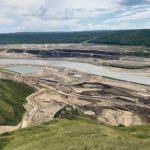 Costs for the Site C dam continue to rise. The project could reach $12.5 billion. | Jeremy Simes photo