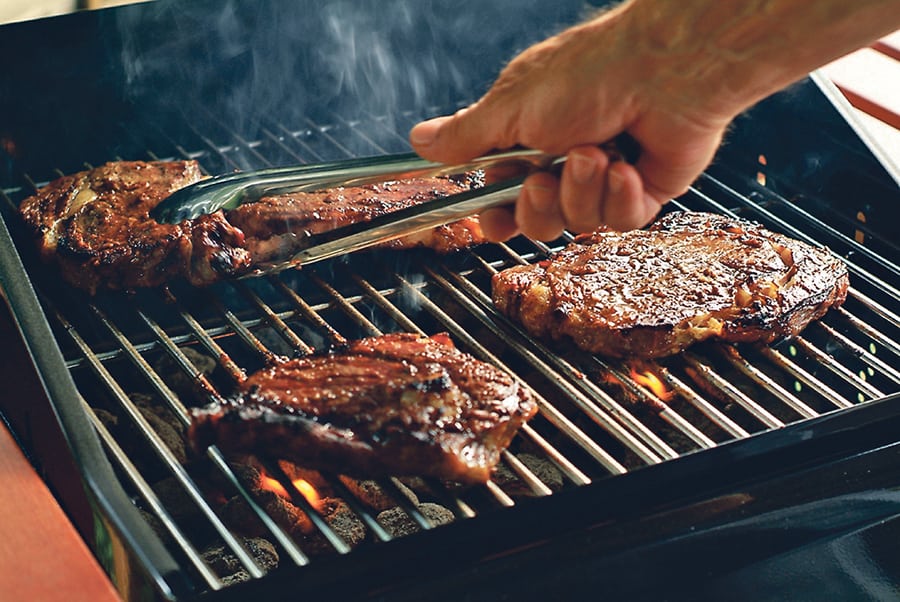 The Canadian cattle industry says the North American beef trade is so integrated that boycotting U.S. beef could be counterproductive.  |  File photo