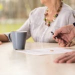Many people don’t know that remarrying or becoming a common-law spouse invalidates wills made before that time. | Getty Images
