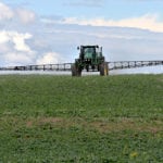 A Brazilian judge has suspended the use of products containing the agrochemical glyphosate. | File photo