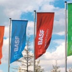 Plant breeding companies like BASF have reacted to a ruling from the European Court of Justice that gene-editing methods such as CRISPR/Cas9 fall under rules that apply to genetic modification. | REUTERS/Ina Fassbender File Photo