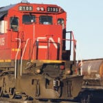 The U.S.-China trade war and suffering crops in other parts of the world are creating export opportunities for Canada, but the railways must step up and ensure they can deliver when needed. | File photo