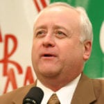 David Marit is Saskatchewan's new agriculture minister. | File photo