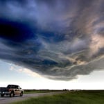 Agricultural production in Western Canada is already being impacted by changing global weather patterns accordng to John Pomeroy, the Canada Research Chair in Water Resources and Climate Change at the University of Saskatchewan. | File photo