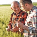 A farm succession expert says too many families fail to consider the long-term consequences of transitioning all or most of the operation’s equity to one child. | Getty Images photo