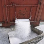 The urea market has been rising lately, and prices are expected to continue increasing because of sanctions against Iran, a major exporter. | File photo