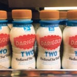 U.S. dairy producers say growth hormones are used in less than 10 percent of dairies. | Barb Glen photo