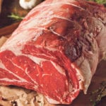 The Canadian Beef Centre of Excellence offers live training and e-learning programs on how to properly cook beef. | Getty image