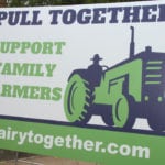 U.S. dairy farmers are more comfortable talking about supply management in public but they don’t use those exact words.
| Robert Arnason photo