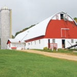 American dairy producers are watching trade negotiations unfold with keen interest. | Robert Arnason photo