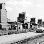 Provinces began wiring the countryside in the 1950s, changing how farmers lived. | File photo