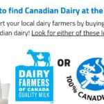 Dairy Farmers of Canada launched a Twitter campaign against the new United States-Mexico-Canada Agreement, even though Prime Minister Justin Trudeau and Foreign Affairs Minister Chrystia Freeland promised compensation.
| Twitter/@AlbertaMilk image