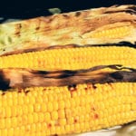 Grilling corn imparts a slightly smoky flavour to the kernels. Enjoy with burgers, ribs, chicken or steaks. | Betty Ann Deobald photo
