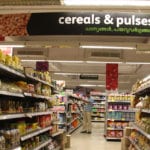 The Canadian pulse crop trade hasn't stopped, even though its biggest customer, India, isn't taking large amounts anymore. | File photo