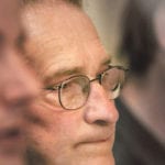 Percy Schmeiser | File photo
