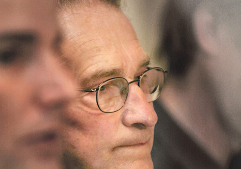 Percy Schmeiser | File photo
