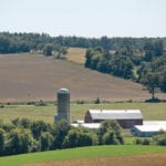 The new trade deal gave U.S. producers a share of the Canadian dairy market, but this won’t solve the major problem facing the American industry — oversupply. | File photo