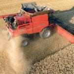The European Union’s total cereal production for 2018 is expected to be 284.3 million tonnes, which is a five-percent decline from 2017-18 and eight percent lower than the last-five-year average. | Chris McCullough photo