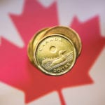 Farm Credit Canada thinks the probability that the Bank of Canada will raise interest rates later this month increased to 97 percent since the United States-Mexico-Canada Agreement was signed. | REUTERS/Mark Blinch photo