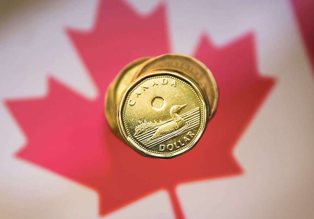 Farm Credit Canada thinks the probability that the Bank of Canada will raise interest rates later this month increased to 97 percent since the United States-Mexico-Canada Agreement was signed.  |  REUTERS/Mark Blinch photo