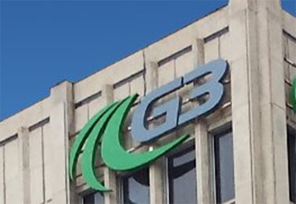 G3 plans new elevator for Alberta