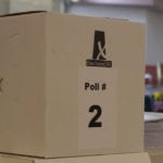 Saskatchewan has changed some election dates to allow for separation between them. | Elections Saskatchewan photo