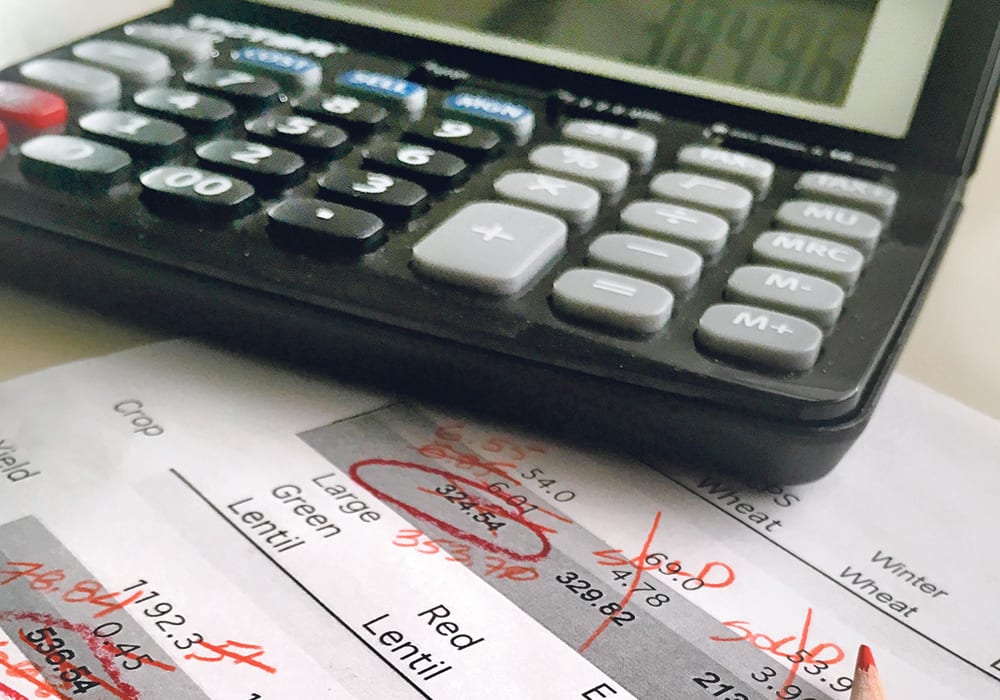 One of the lessons learned from the 2008 financial crisis is how important it is to carefully manage your marketing plan.  |  File photo