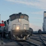 Great Western Railway Ltd. operates on more than 700 kilometres of railway in southwestern Saskatchewan and has access to several reliable elevators and producer car loading sites. | File photo