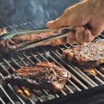 Canadians are cutting back on their meat consumption, but producers should take the initiative and do something about changing their minds. | File photo