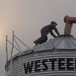 The meetings are part of a federal consultation process aimed at gathering feedback on a plan to collect royalties or user fees on farm-saved seed — harvested seed that is used by farmers to plant crops in subsequent production years.
| File photo