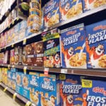 Companies that make breakfast cereal have been working to revive old brands, introduce new products and build new markets, but it’s tough slogging. | REUTERS/Mario Anzuoni photo