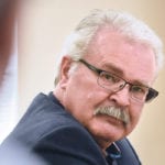 The National Farmers Union argues that former federal Agriculture Minister Gerry Ritz didn’t deserve to be inducted into the Canadian Agricultural Hall of Fame because of his destructive record. | File photo