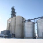 One of the few remaining farmer-owned grain elevators in Western Canada has struck a deal to sell its assets to Viterra. | Screencap via gdterminal.com