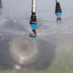 A civil engineer says irrigation hasn’t expanded much in Saskatchewan beyond the initial agreement in the 1960s when the Gardiner Dam was built and Lake Diefenbaker formed. | File photo