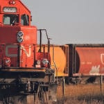 Farmers need to start clamouring for better grain transportation infrastructure if they don’t want to suffer the fate of oilsand producers. | File photo