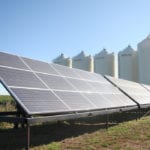 The Alberta government is anticipating a new $200 million subsidy program will help rural groups or co-operatives develop renewable energy projects for their communities. | File photo