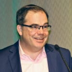 Frederic Seppey, assistant deputy minister of agriculture for trade, says Canada seeks to strengthen the World Trade Organization and move aggressively to build new trade relationships. | Ed White photo