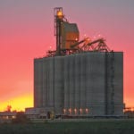 Northwest Terminal at Unity, Sask., is one of five members of the Inland Terminal Association of Canada. The association says its members are probably closer to the grassroots than are the larger line companies. | File photo